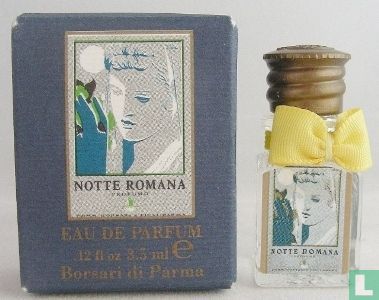 Notte Romana P 3.5ml box