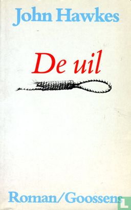 De uil - Afbeelding 1