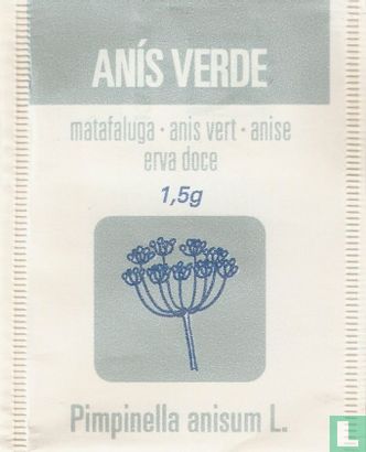 Anís Verde  - Image 1