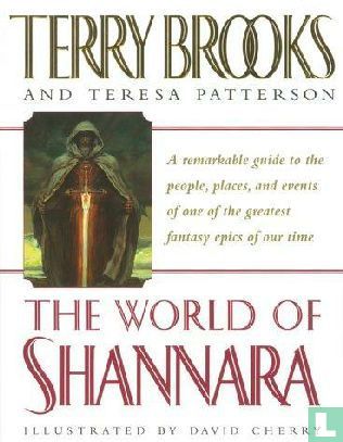 The World of Shannara - Image 1