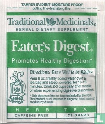 Eater's Digest [r] - Image 1