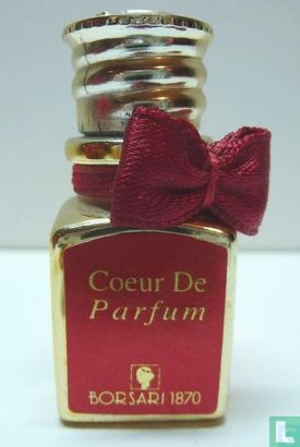 Coeur de Parfum P 3.5ml box - Afbeelding 2