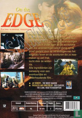 On the Edge - Image 2