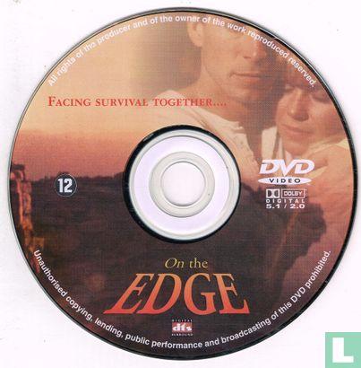 On the Edge - Image 3
