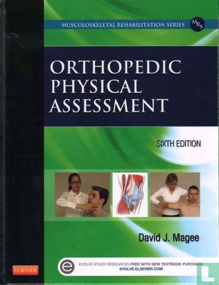 Orthopedic Physical Assessment - Bild 1
