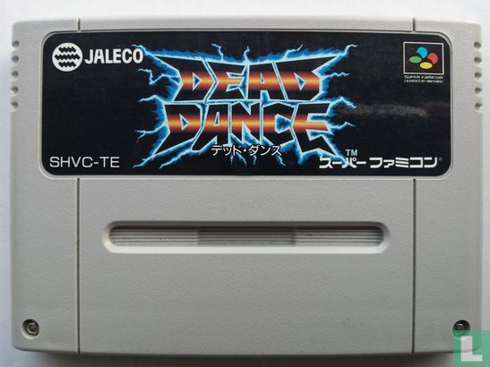 Dead Dance - Afbeelding 3