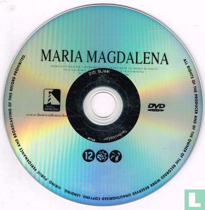 Maria Magdalena - Afbeelding 3