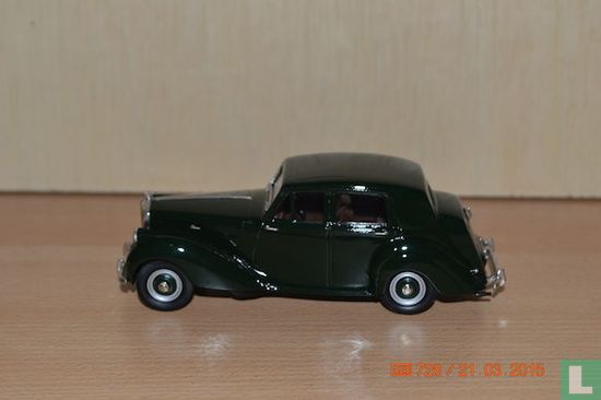 Bentley VI - Image 2