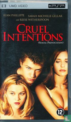 Cruel Intentions - Image 1