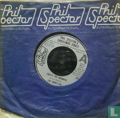 Phil Spector's Christmas Single - Bild 1