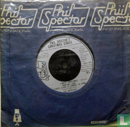 Phil Spector's Christmas Single - Bild 2