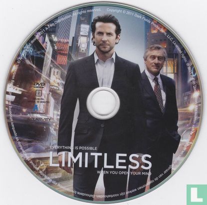 Limitless - Afbeelding 3