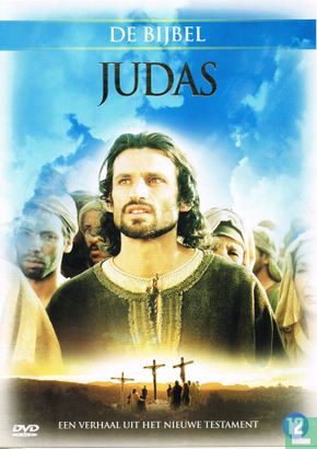 Judas - Image 1