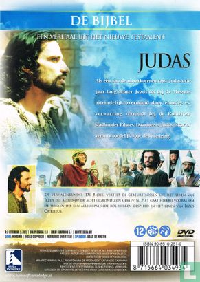 Judas - Image 2