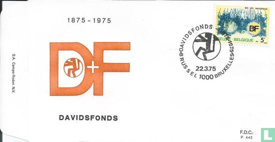 100 ans du Fonds David
