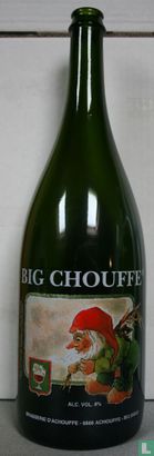 Big Chouffe - Bild 1