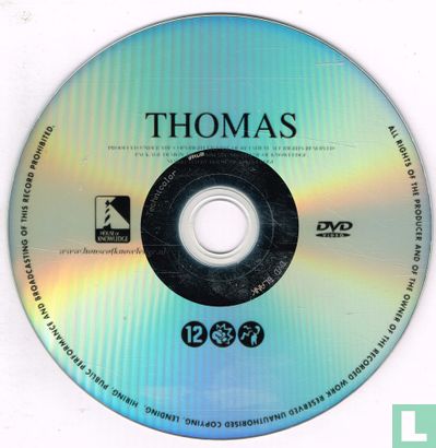 Thomas - Afbeelding 3