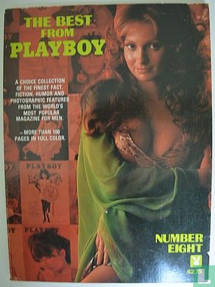The Best From Playboy - Image 1