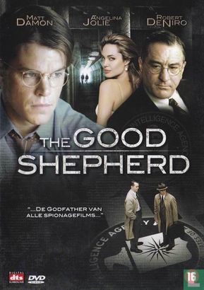 The Good Shepherd - Bild 1