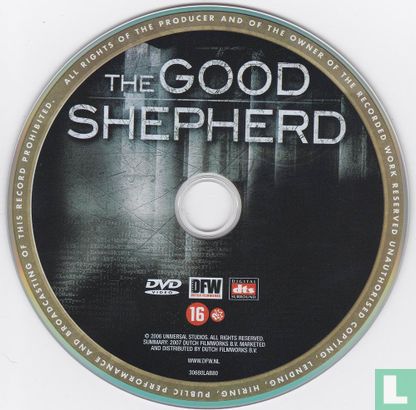 The Good Shepherd - Bild 3