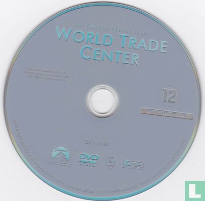 World Trade Center - Afbeelding 3