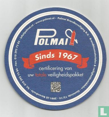 Polmai sinds 1967
