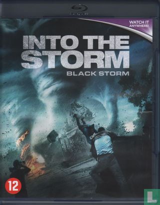 Into the Storm - Black Storm - Afbeelding 1