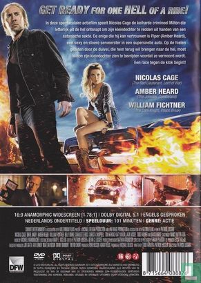 Drive Angry - Afbeelding 2