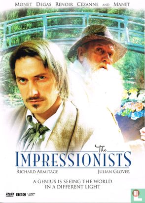 The Impressionists - Afbeelding 1