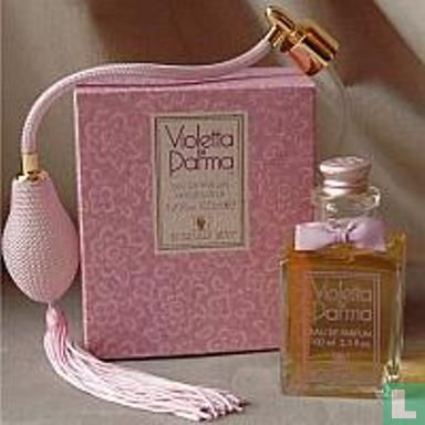 Violetta di Parma EdP 25ml box