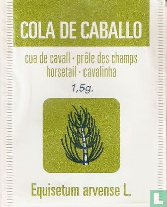 Cola de Caballo  - Afbeelding 1