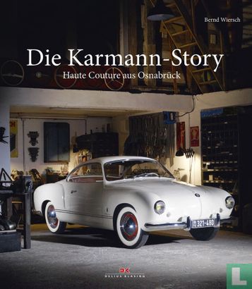Die Karmann-Story - Image 1