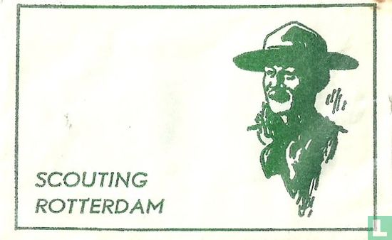 Scouting Rotterdam - Afbeelding 1
