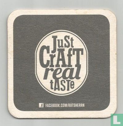 Just craft real taste - Bild 1