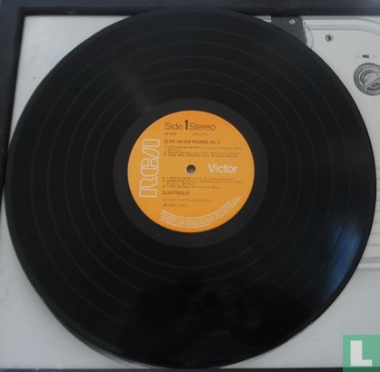 Elvis' Golden Records volume 3 - Image 3