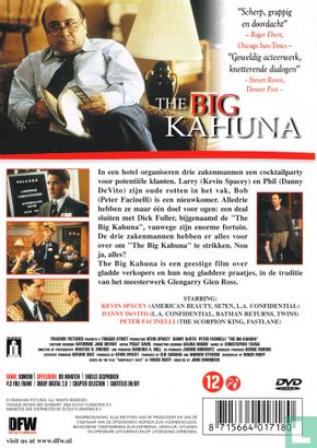The Big Kahuna - Afbeelding 2