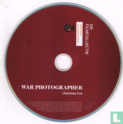 War photographer - Image 3