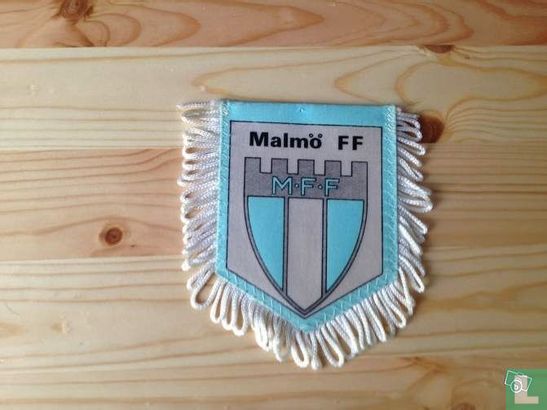 Malmo FF (Suède)