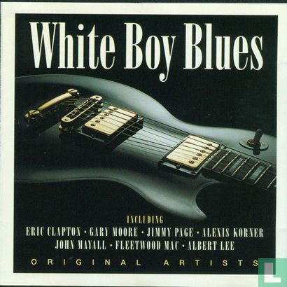 White Boy Blues - Bild 1
