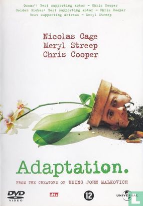 Adaptation. - Bild 1
