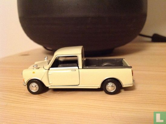 Mini Cooper Pick-up