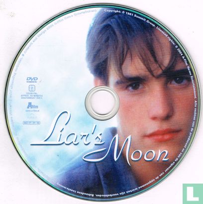 Liar's Moon - Image 3