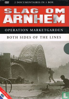 Slag om Arnhem - Image 1