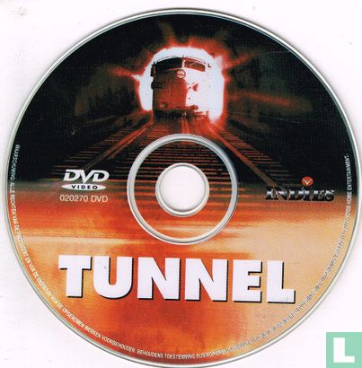 Tunnel - Image 3