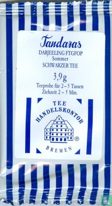 Tandaras - Image 1