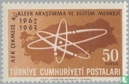 Nucleair onderzoek