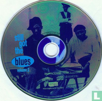 Still Got the Blues Volume 2 - Image 3