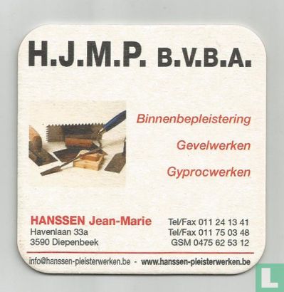 www.hanssen-pleisterwerken.be - Afbeelding 1