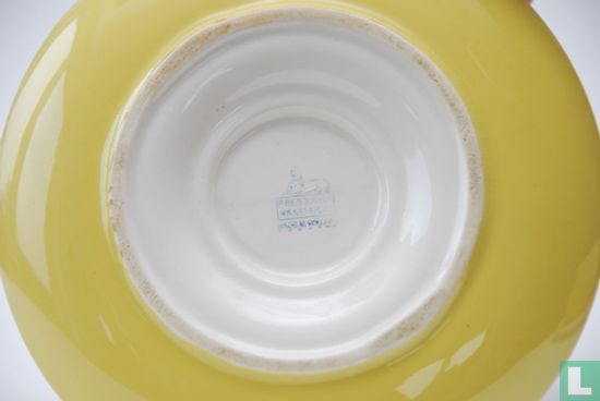 Sauce bowl Maas yellow - Image 2