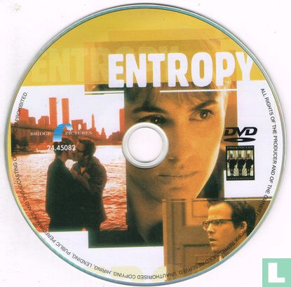 Entropy - Afbeelding 3